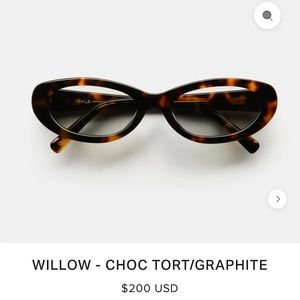 Willow Vehla Sunglasses